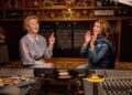Take 5 with Zan Rowe on ABC: Shania Twain shares the songs that shaped her
