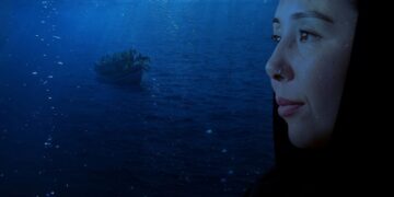 Artwork for ABC documentary series Tampa: The Turning Point.