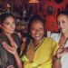 Kauthar Abdulalim, Santilla Chingaipe and Rendah Haj for Tastes of Africa