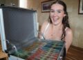 Teenage Boss: Next Level on ABC Family: Eva B takes charge of the family budget