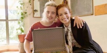 Teenage Boss: Next Level on ABC Family: Raji tries to fund his sequel