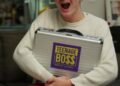 Teenage Boss: Next Level on ABC