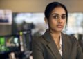 The Airport Chaplain on SBS: Tobias and Mira face airport crises