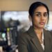 The Airport Chaplain on SBS: Tobias and Mira face airport crises