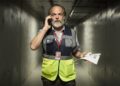 The Airport Chaplain on SBS: Hugo Weaving leads a new Australian drama