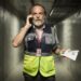 The Airport Chaplain on SBS: Hugo Weaving leads a new Australian drama