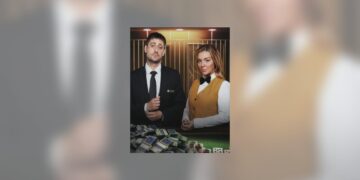 The Cage on ABC: casino workers steal from the wrong criminal