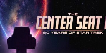 The Center Seat: 60 Years of Star Trek on SBS 2: the big-screen era begins