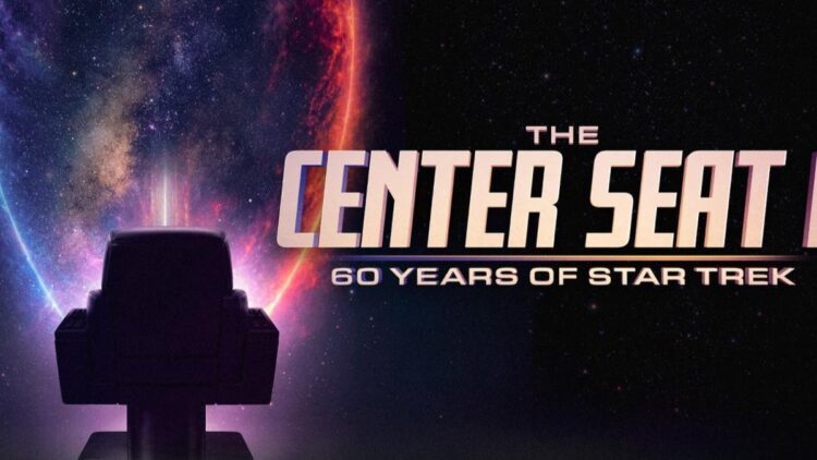 The Center Seat: 60 Years of Star Trek on SBS 2: the big-screen era begins