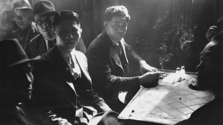 The Exiles: Secretly Deported on SBS: wartime deportations are exposed