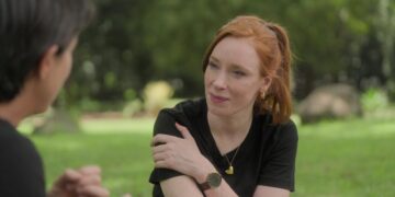The Future With Hannah Fry on SBS 2: AI and animal communication launch season two