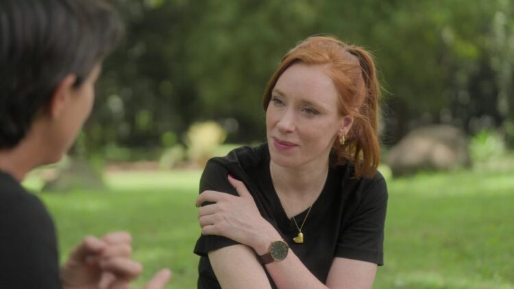 The Future With Hannah Fry on SBS 2: AI and animal communication launch season two