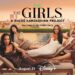The Girls: A Khloe Kardashian Project cast in the official Disney+ key art