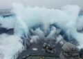 The Mystery Of Monster Waves on SBS 2: scientists test giant waves