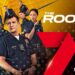 The Rookie key art for Fun and Games on Channel 7