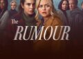 The Rumour streaming on BritBox Australia