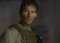 Chris Pratt in The Terminal List Season Two on Prime Video