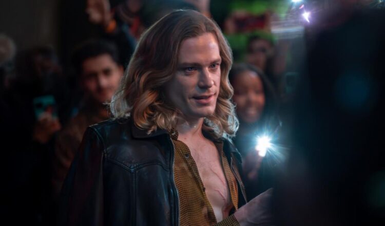 The Vampire Lestat on SBS2