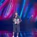 The Voice Blinds 10 contestant performs on Channel 7