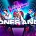 The Voice coaches for Blinds 6 on Channel 7