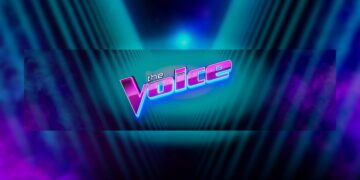 The Voice Australia Season 16 casting banner.