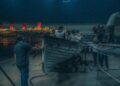 Titanic Sinks Tonight on SBS