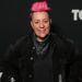 Anna Polyviou attends the TONY preview screening at Village Cinemas Crown in Melbourne