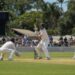 Australian Test cricket action ahead of the Top End Series in Mackay.