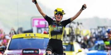 Tour de France Femmes 2026 featured image