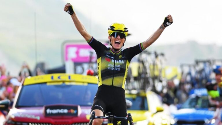 Tour de France Femmes 2026 featured image
