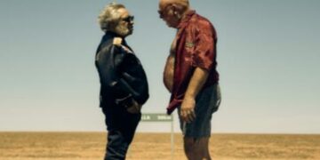 Treasure & Dirt on ABC