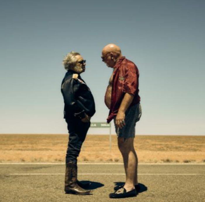Treasure & Dirt on ABC