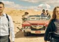 Treasure & Dirt on ABC: Nell closes in on Jonas' killer in the finale