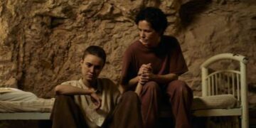 Treasure & Dirt on ABC