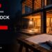 TV Central ratings image with a realistic renovation site at night for The Block Sunday ratings.