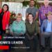 Better Homes and Gardens cast image for TV Ratings Saturday 15 August 2026.