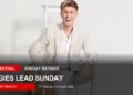 Robert Irwin publicity image for the 66th TV WEEK Logie Awards 2026 ratings.