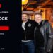 TV ratings image for Wednesday 19 August 2026 featuring a real The Block photo with The Block leads prime time overlay.