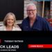 TV ratings image for Tuesday 25 August 2026 featuring The Block publicity image with The Block leads overlay.