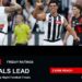 TV ratings image for Friday 28 August 2026 featuring real AFL action with AFL finals lead overlay.