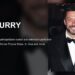 Vale Tim Curry feature image with a portrait of the actor.