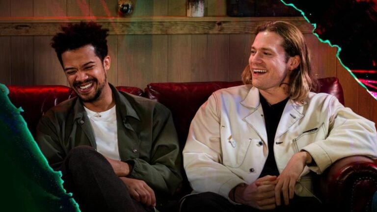 The Vampire Lestat: After Dark on SBS Viceland