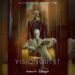 VisionQuest key art featuring Paul Bettany as Vision and James Spader as Ultron