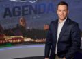 Luke Keary on The Agenda Setters Rugby League