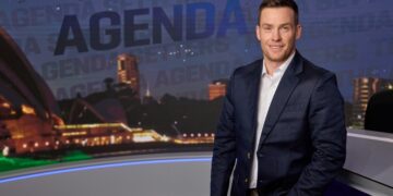 Luke Keary on The Agenda Setters Rugby League