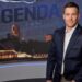 Luke Keary on The Agenda Setters Rugby League