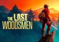 The Last Woodsmen Season 2B key art