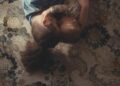Calida and her child in the Australian short documentary When The Ground Paused