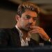 Dominic Cooper in Paramount+ Australian original drama Who The Hell Is Hamish?