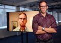 Will AI Take My Job? on SBS 2: humans compete against artificial intelligence